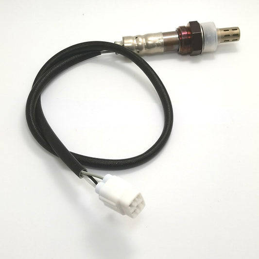 Downstream & Rear 22690AA640 Oxygen O2 Sensor For 1999-2004 Subaru Legacy Forester Impreza Outback 2.2L 2.5L H4