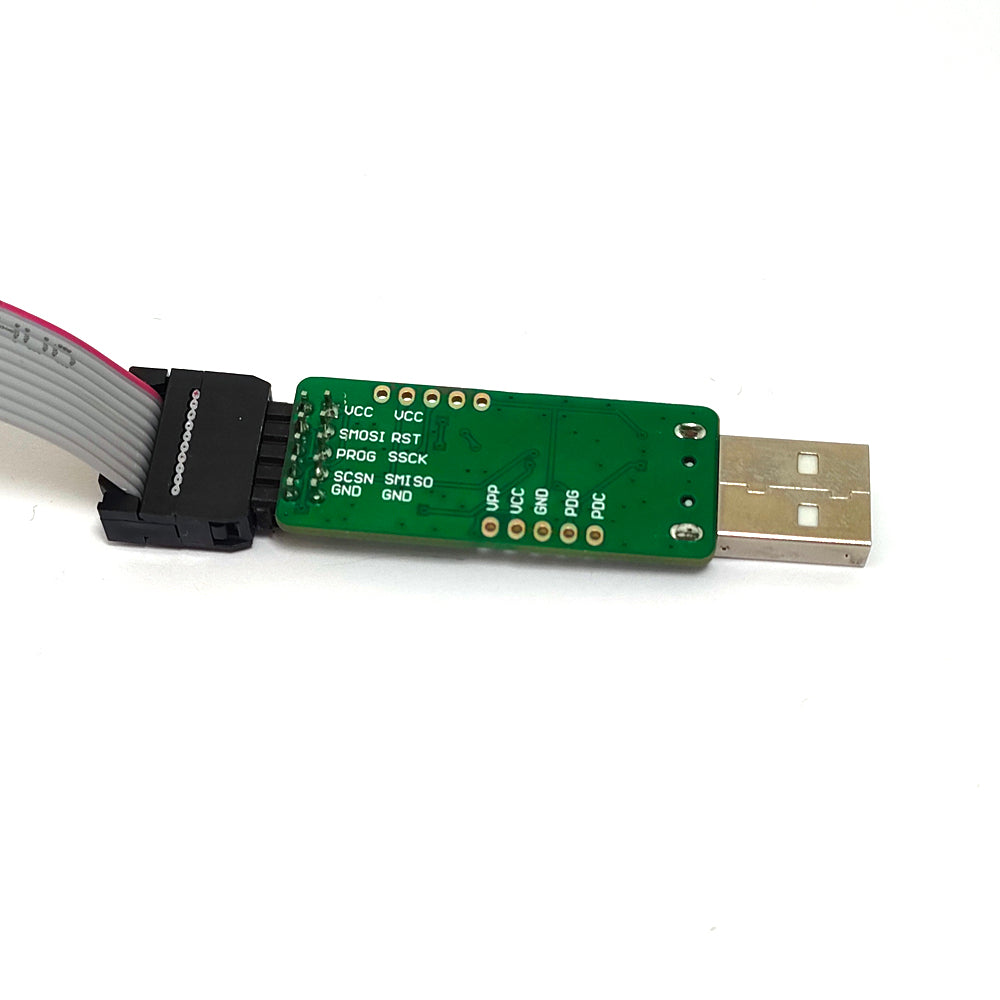 NRF24LE1 Downloader mPro Programmer 51 AVR STC STM32 nRF24LXX C8051F PL3K