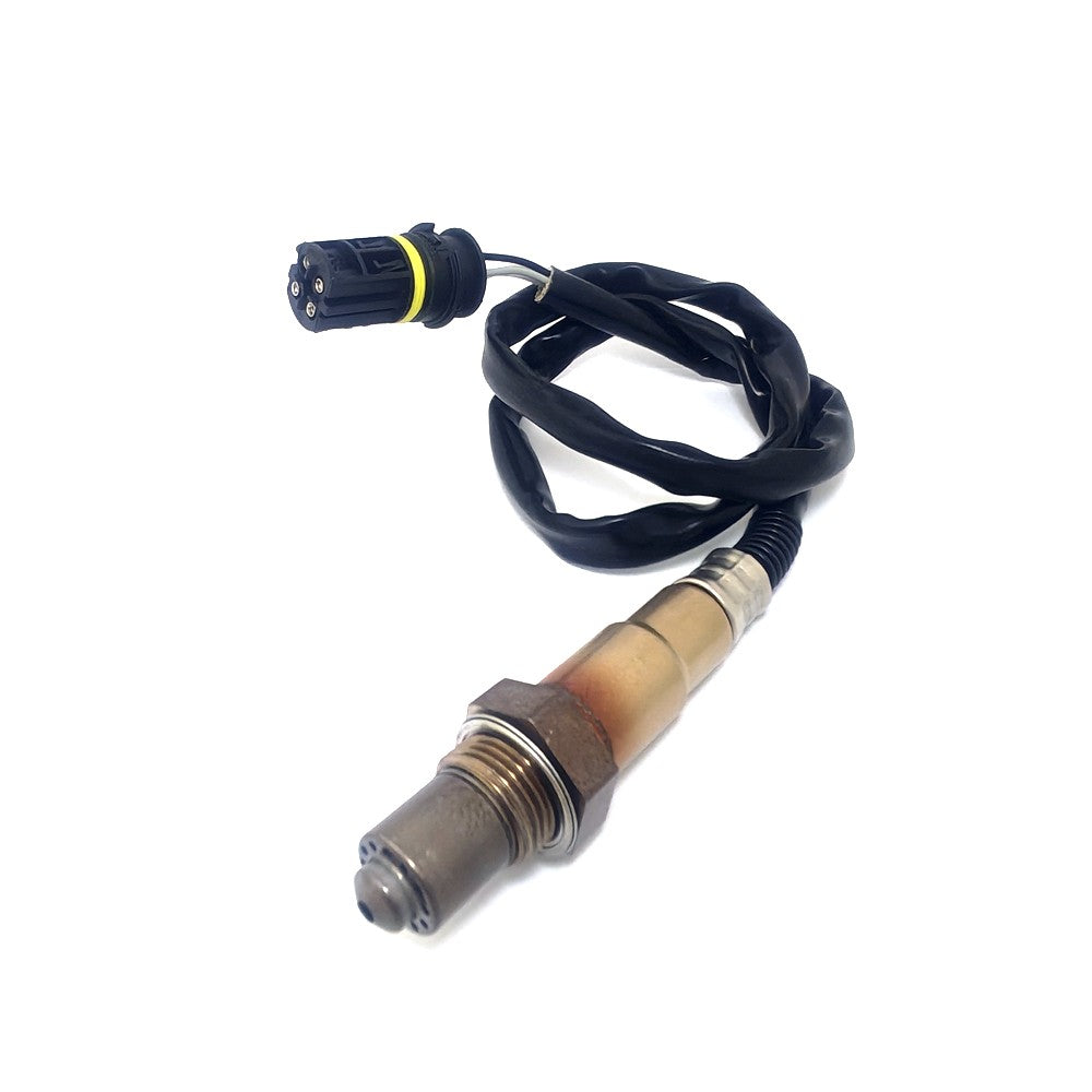 Front & Rear O2 Oxygen Sensor for Mercedes-Benz W203 C240 C320 BMW 535i X6 740Li