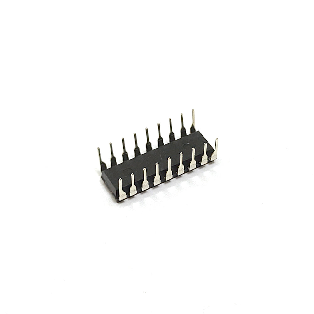 2pcs/Lot TDA2595  Package:DIP18,Horizontal Combination IC New