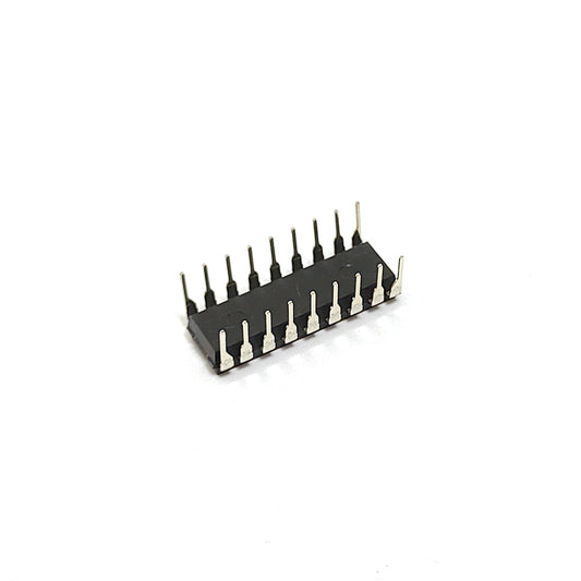 2pcs/Lot TDA2595  Package:DIP18,Horizontal Combination IC New