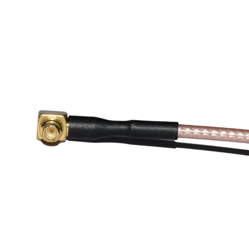 5dBi PCB UHF RFID 902-928M Antenna 5*5cm with MMCX Connector