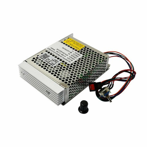 High Pulse AC90-260V Input 0-110VDC 90V 180V 220V Output 8A Motor Control Drive
