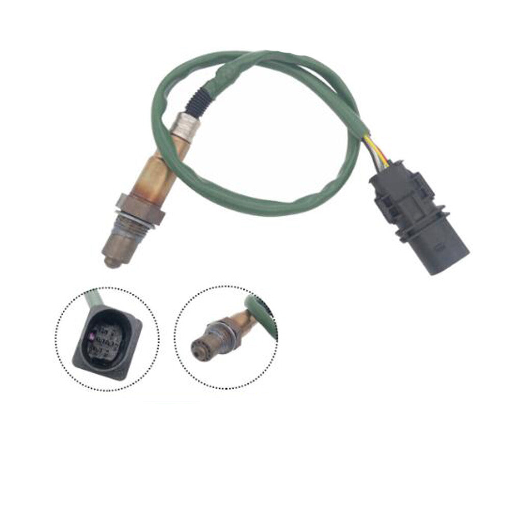 A0035427018 0258017016 Upstream Oxygen Sensor For  06-12 Mercedes-Benz W204 W212