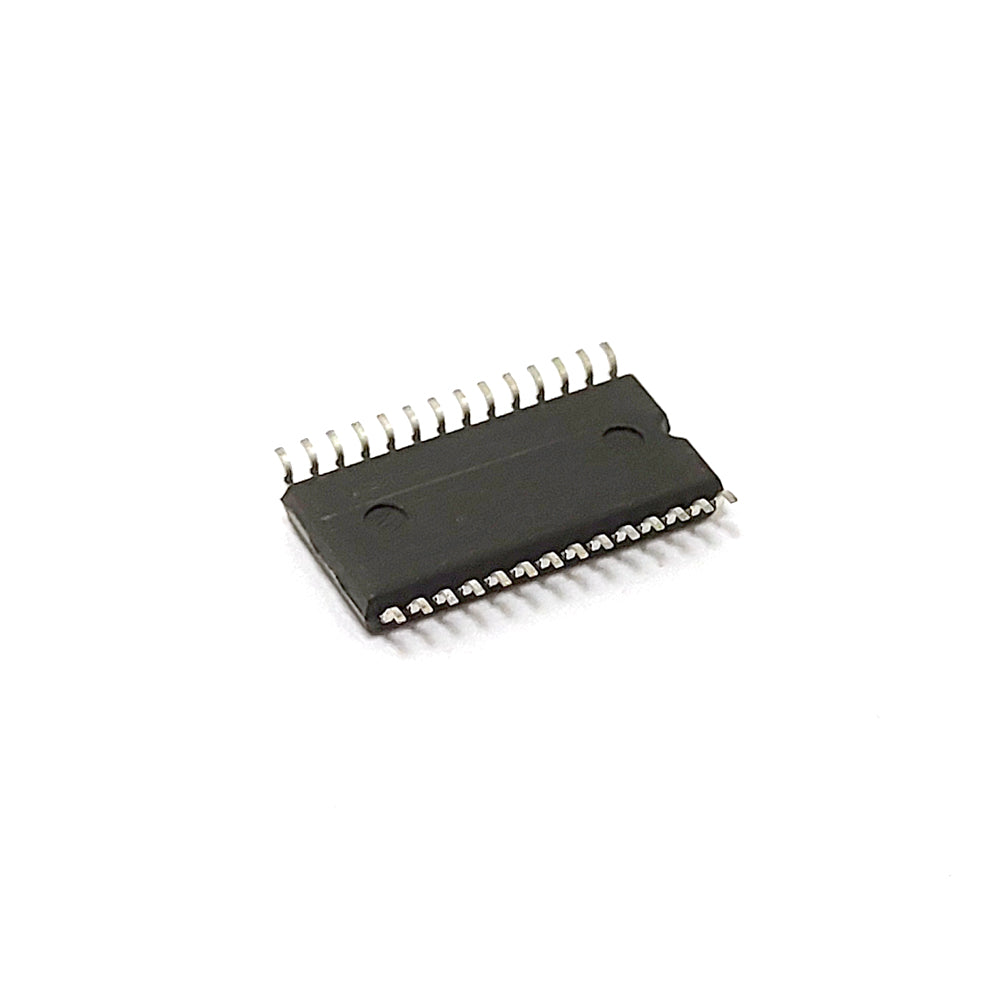 1PCS HM62256LFP-10T Package:SOP-28,32K X 8 STANDARD SRAM, 100 ns, PDSO28