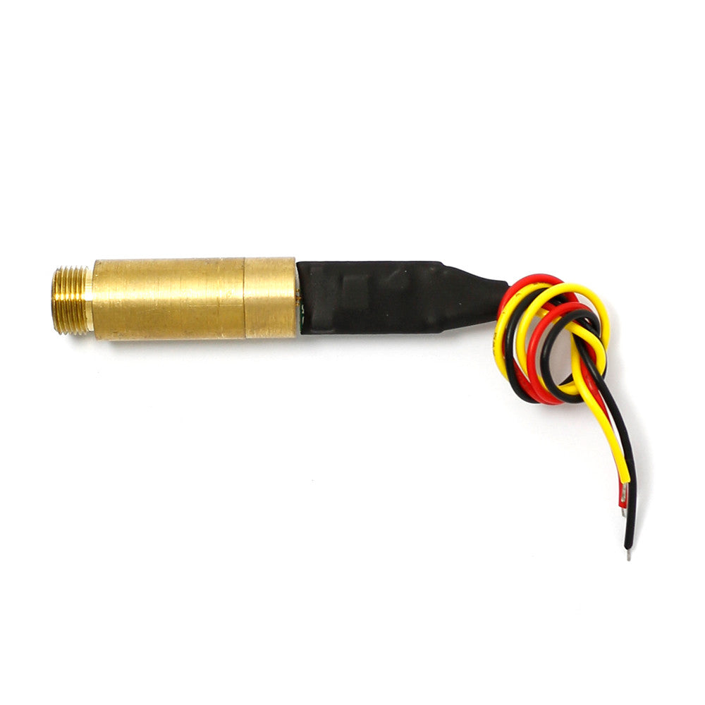 Green Lasers 3V-5V 532nm 30mw Laser Diode Dot Module w/ TTL 0-20khz