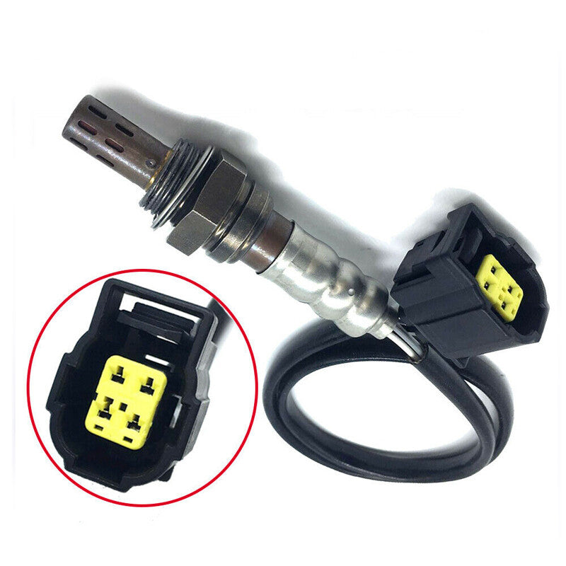 4pcs Upstream+Downstream O Oxygen Sensor For 2004 Jeep Grand Cherokee 4.0L Durango Ram 1500