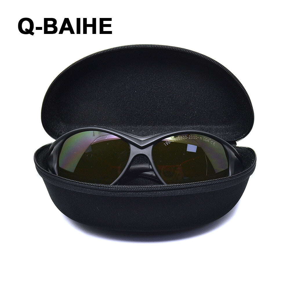 EP-1A Protective Goggles for 190-540nm 900-1700nm Laser/Multi-Wavelength Eyewear