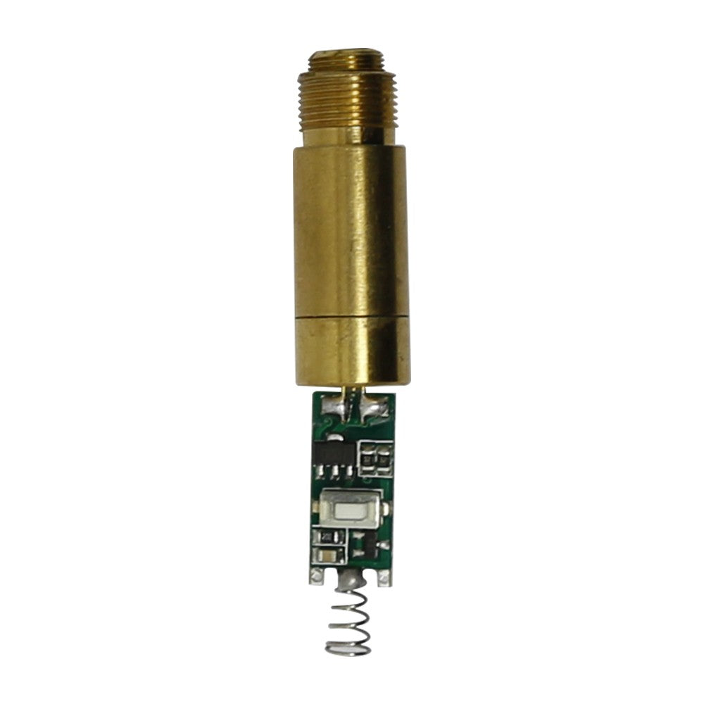 New 532nm Green Laser 200mw Module Diode Laser