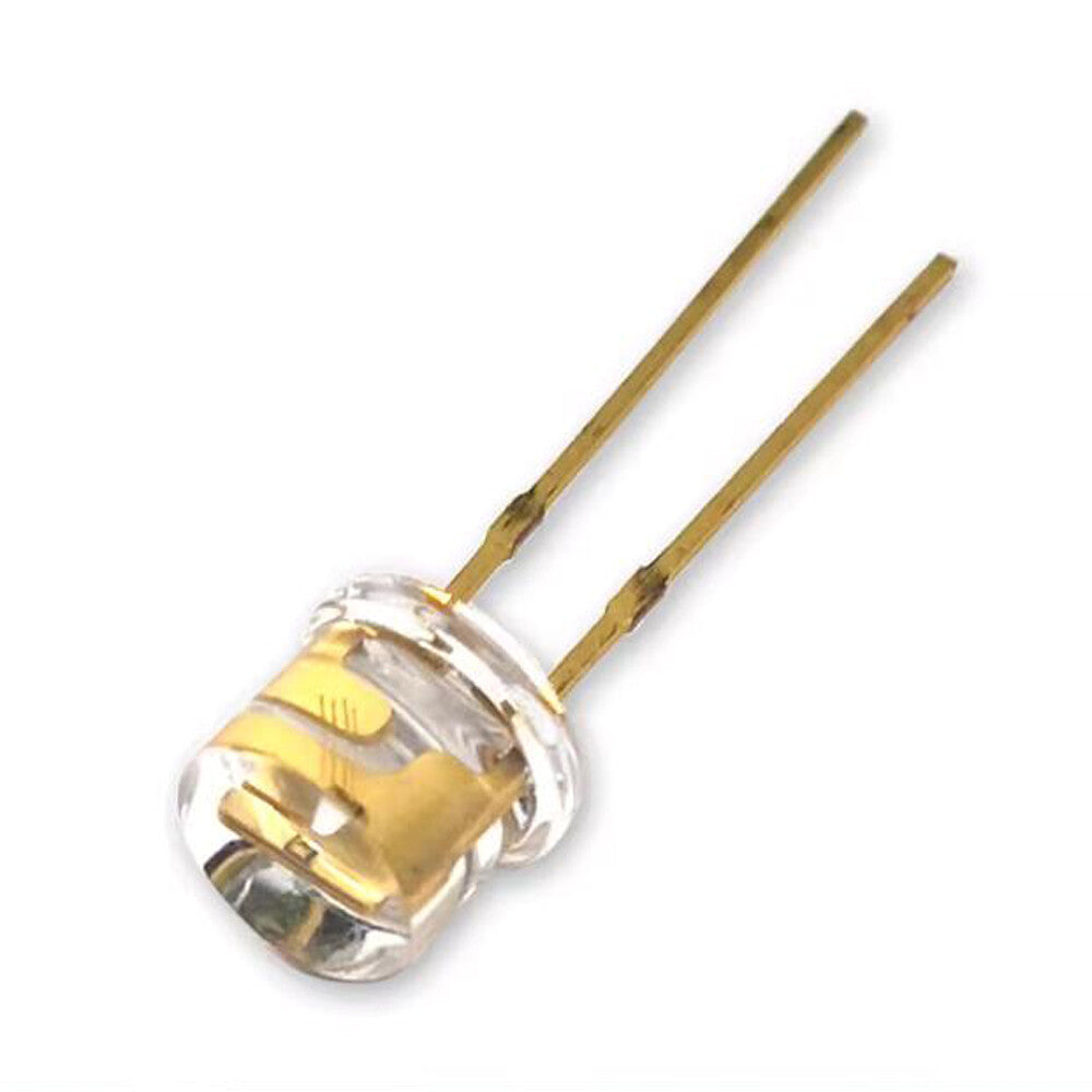 905nm Plastic Pulse Laser Diode Laser Ranging Light Source Laser Sensor DIY