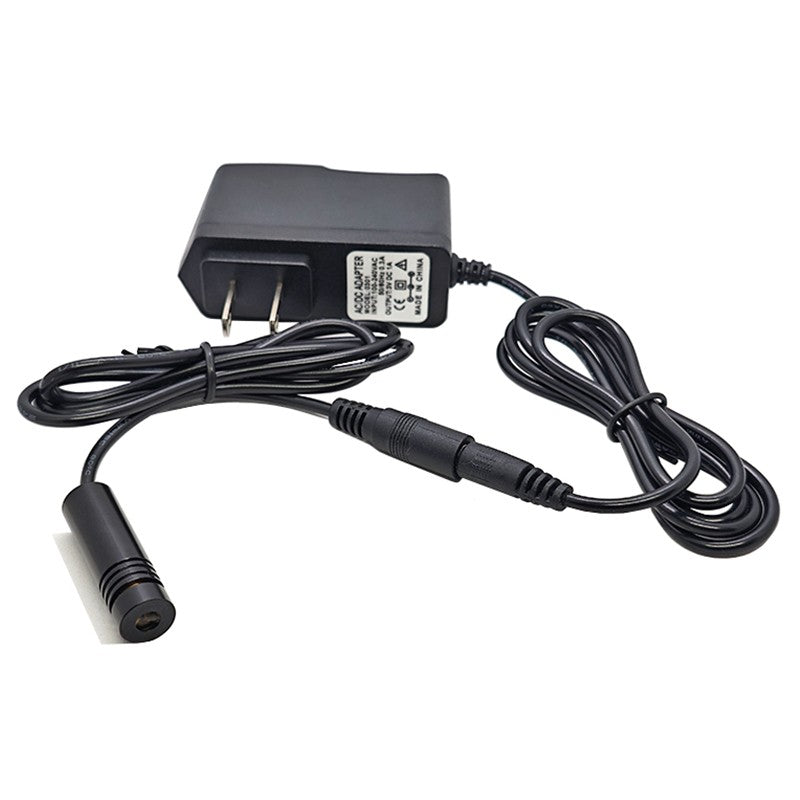 Red Laser 635nm 5mW 10mW Adjustable Line Laser Light Module Locator