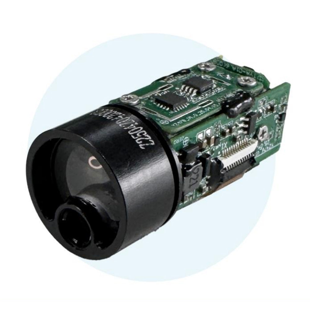 Industrial High Precision TOF Laser Ranging Sensor Module 1000m Long Range Distance Measurement Module for UAV Drone Gimbal Pod
