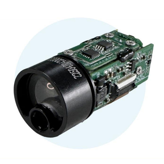 Industrial High Precision TOF Laser Ranging Sensor Module 1000m Long Range Distance Measurement Module for UAV Drone Gimbal Pod