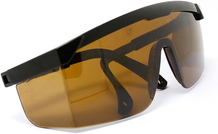 1064nm (800-1100nm) Infrared Laser Goggles Invisible Infrared Laser Goggles