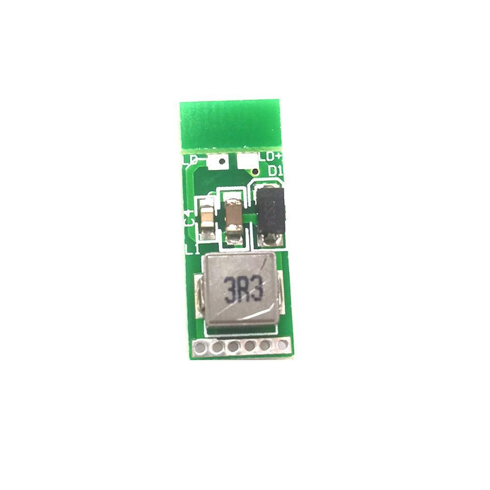 445nm 447nm 450nm 1W 1.4W 1.6W 3.7V Blue Laser Diode Power Driver Board 9x20mm