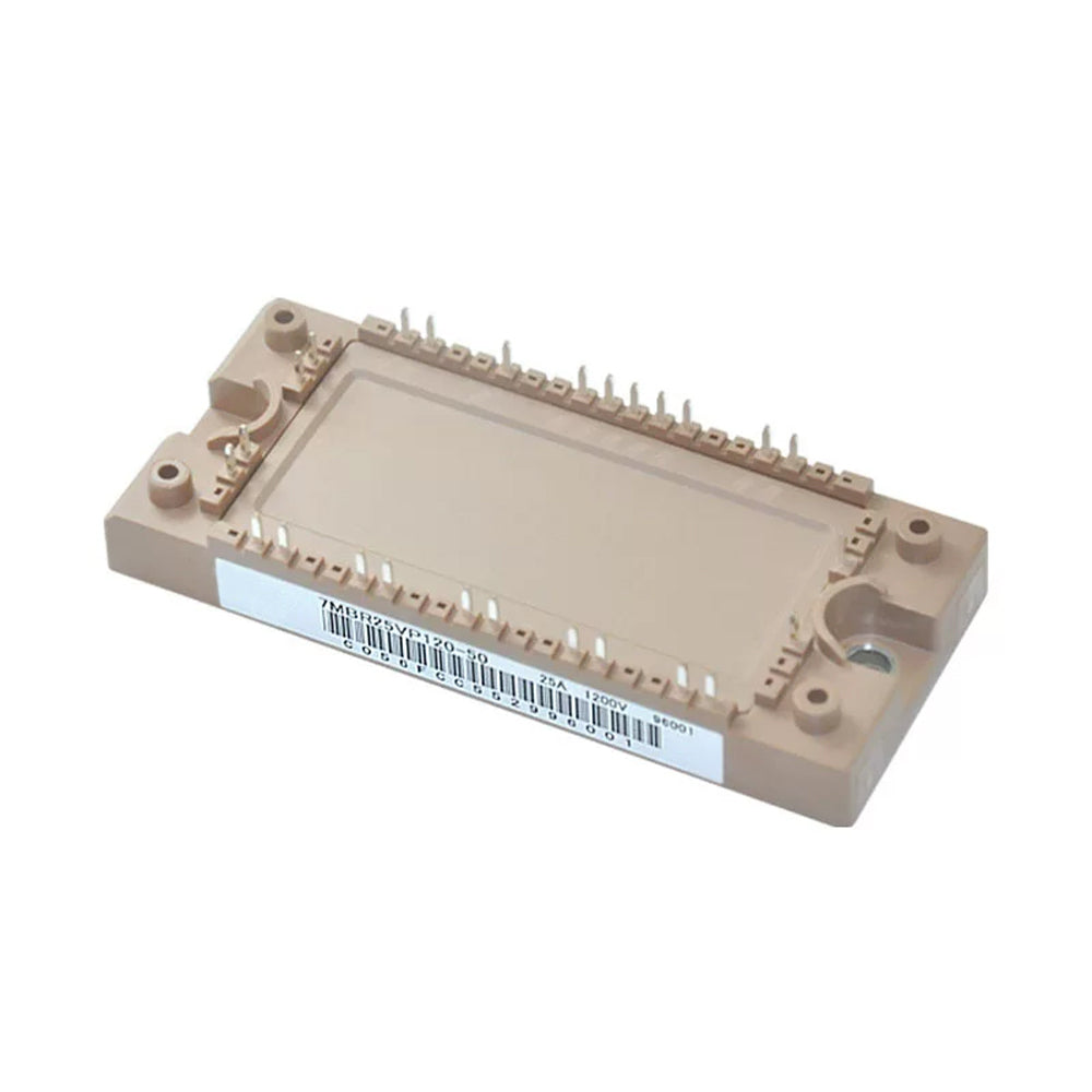1PCS 7MBR25VP120A-56 7MBR25VP120A56 FUJI IGBT Package：Module