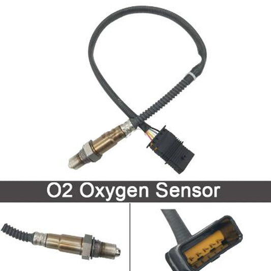 11787596908 0258027015 Front Oxygen Sensor For 2011-2015 BMW X5 320I 328I 3.0T