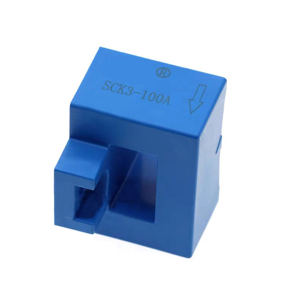NEW SCK3-50A 75A SCK3-100A 150A SCK3-200A 300A 400A 500A 600A Current Sensor