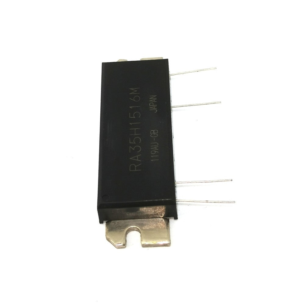 RA35H1516M Package:MODULE,154-162MHz 40W 12.5V MOBILE
