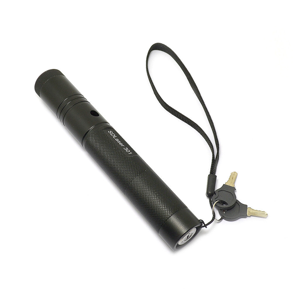 Case/Housing/Host for Laser Torch Style Focusable GD-301 Type