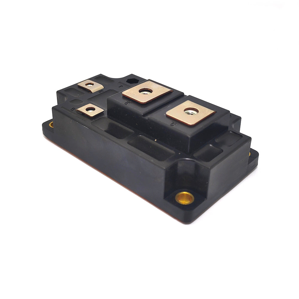 CM600HA-24A  IGBT Package:Module