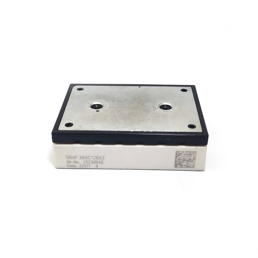1PCS SKIIP38AC126V2 SKIIP 38AC126V2 Package:MODULE