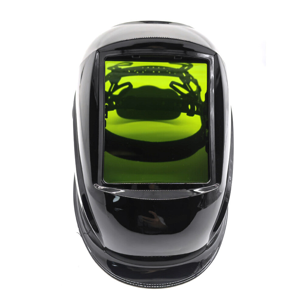 950-1100nmc OD8+ Laser Welding Helmet 1003# Fiber Laser Safety Protective Mask for Laser Welding Cutting Cleaning Marking