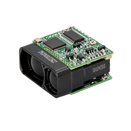 905nm High Precision Laser Ranging Sensor Module | 2000m Day & 2000m Night Long Range TTL Distance Module