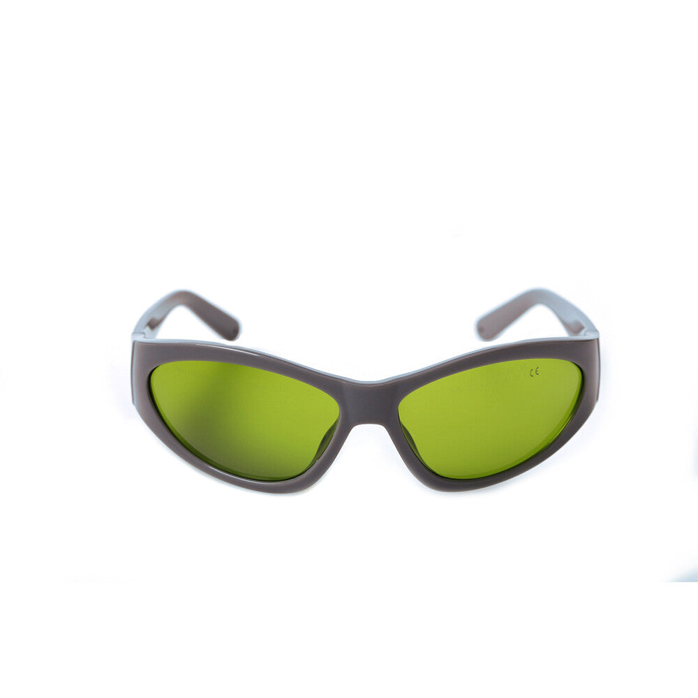 808nm 980nm 1064nm Laser Safety Glasses Semiconductor  ND:YAG Laser Protection Goggles