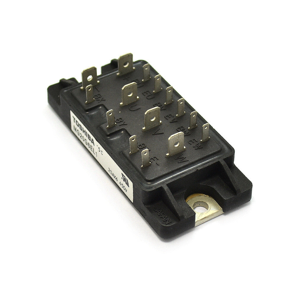 1PC MG20G6EL1 Package:MODULE