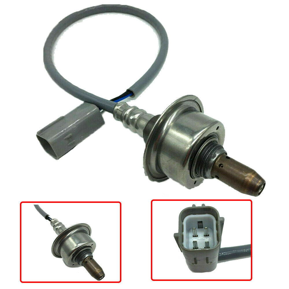 Upstream+Downstream Oxygen Sensor For 2009-2014 Nissan Versa Sentra 2.0L Calif