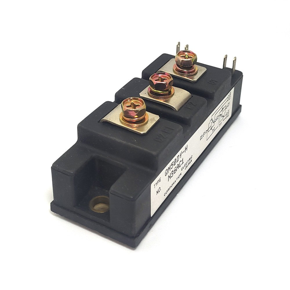 QM50DY-H  MODULE
