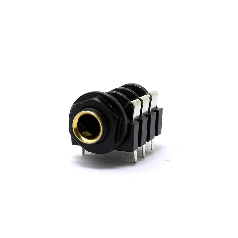Diy Kits UPC1237 Headphone Protector Delay AC Protection AC 9V