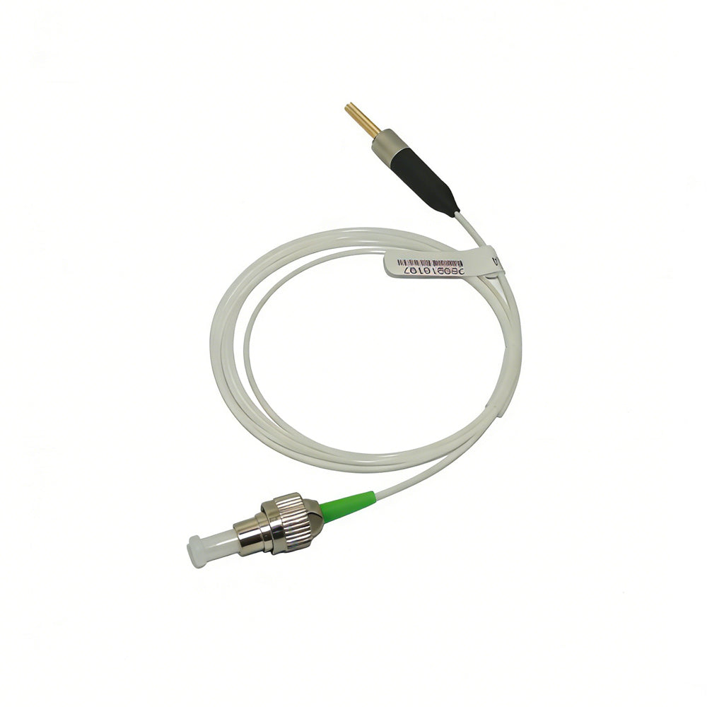 1310nm 15mW FP SM Coaxial Laser Diode S Type with SM Fiber FC/APC