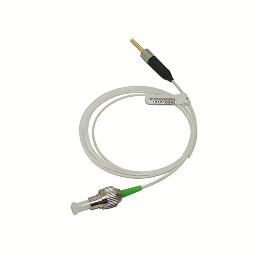 1310nm 15mW FP SM Coaxial Laser Diode S Type with SM Fiber FC/APC