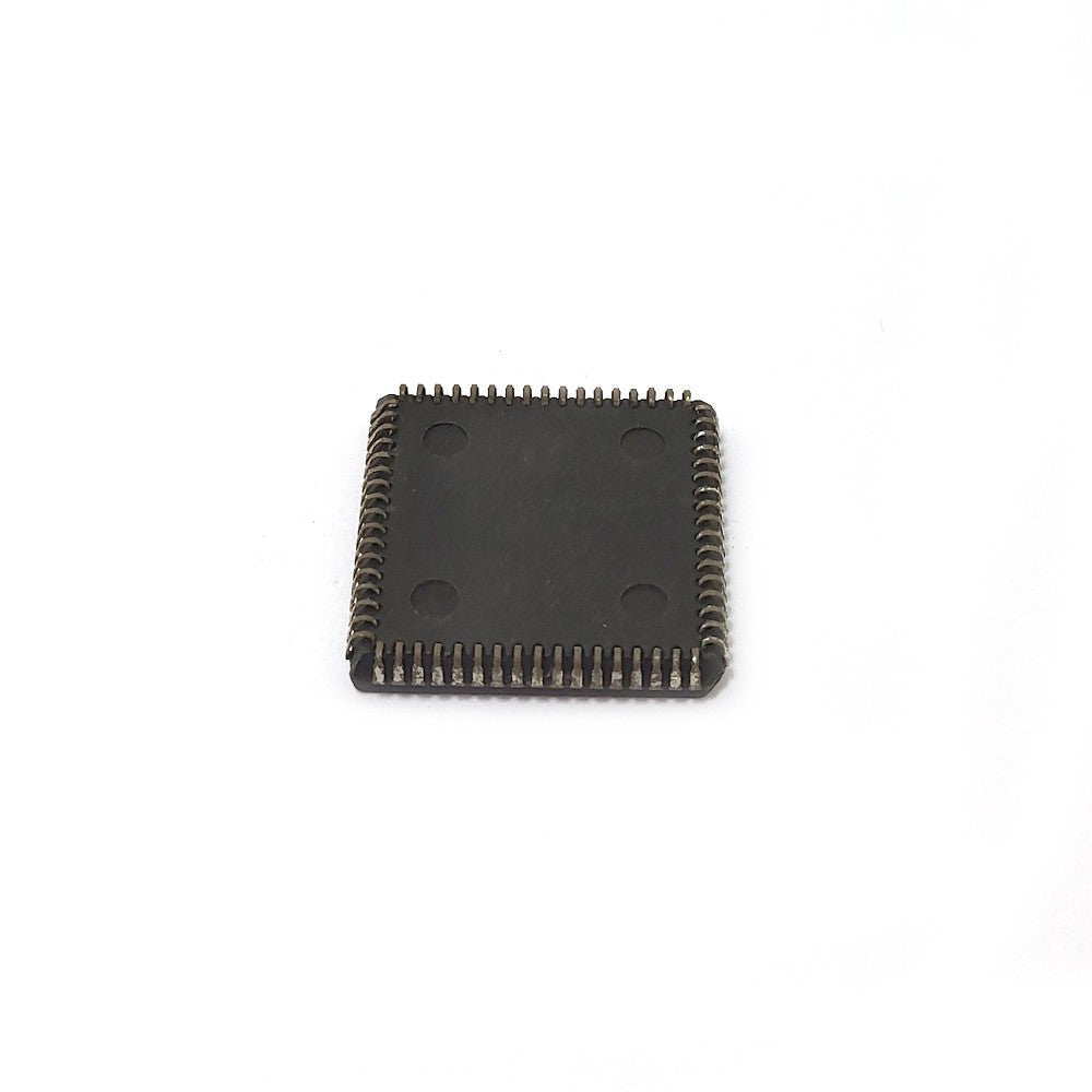 N80C51GB-1 INTEL PLCC