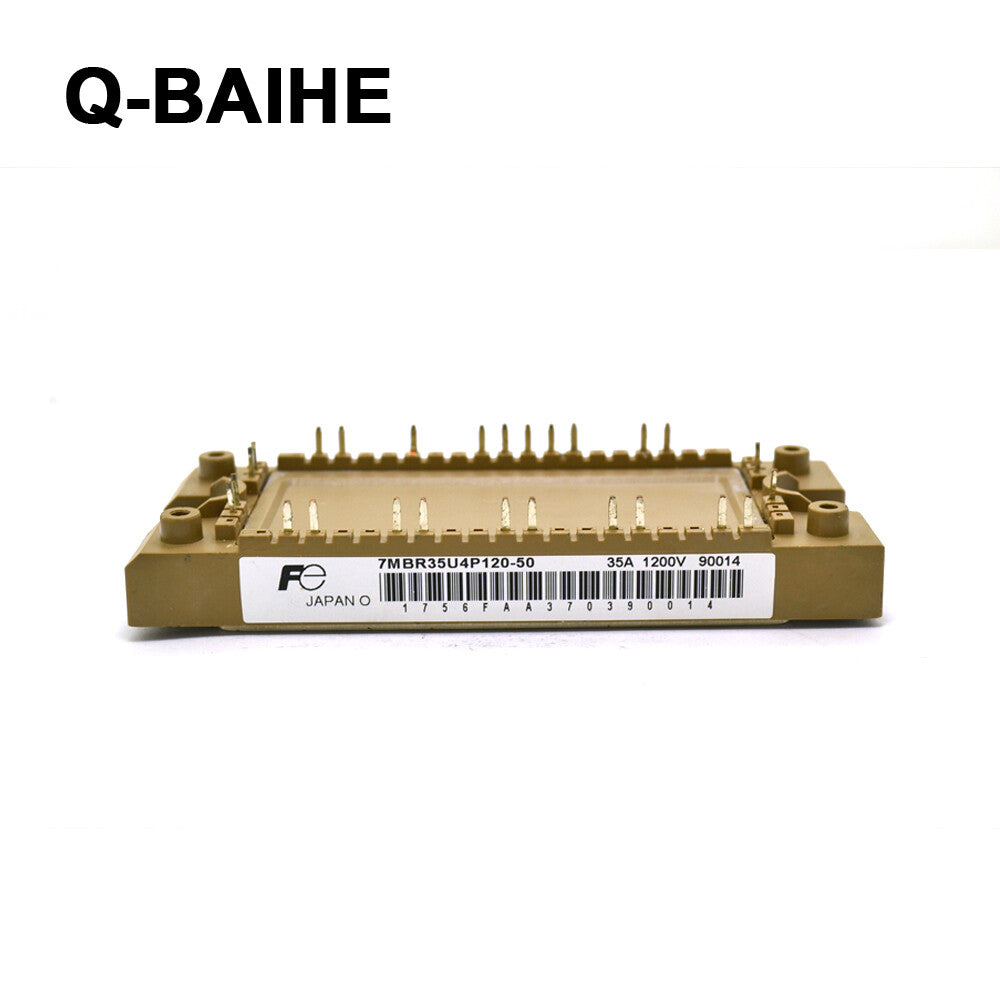 7MBR35U4P120-50 7MBR35U4P120 Package:IGBT