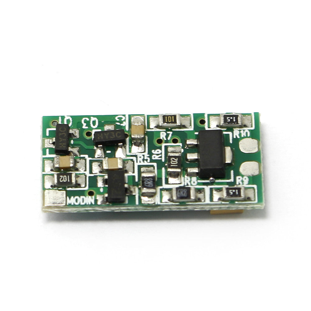 3-5V 50-300ma Driver Boar PCB for Laser Diode LD 635nm 650nm 808nm 980nm