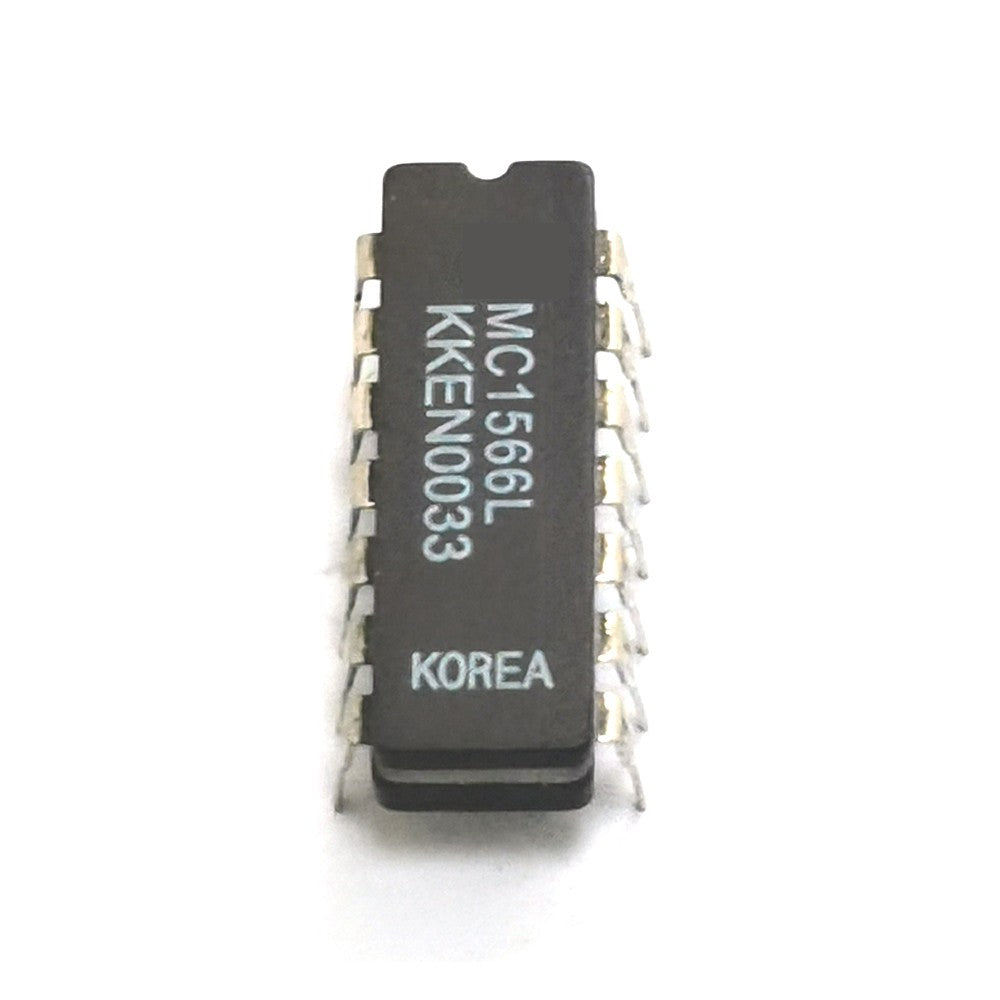 MC1566L Package:CDIP-14