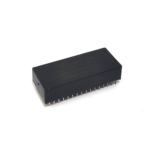 M48T129Y-70PM1 - 0 TIMER(S), REAL TIME CLOCK, PDIP32