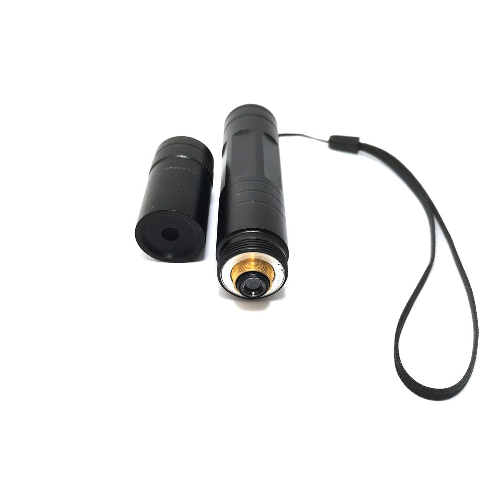 405nm Non Adjustable Violet Laser Scientific Research Experiment Light Source