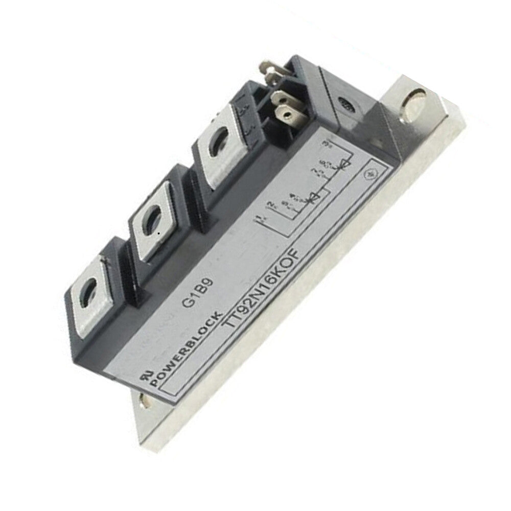 New TT92N12KOF TT92N14KOF TT92N18KOF IGBT Package:MODULE
