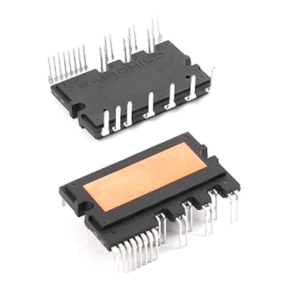 FSBB15CH60C FSBB20CH60C FSBB30CH60C IGBT Smart Power Module