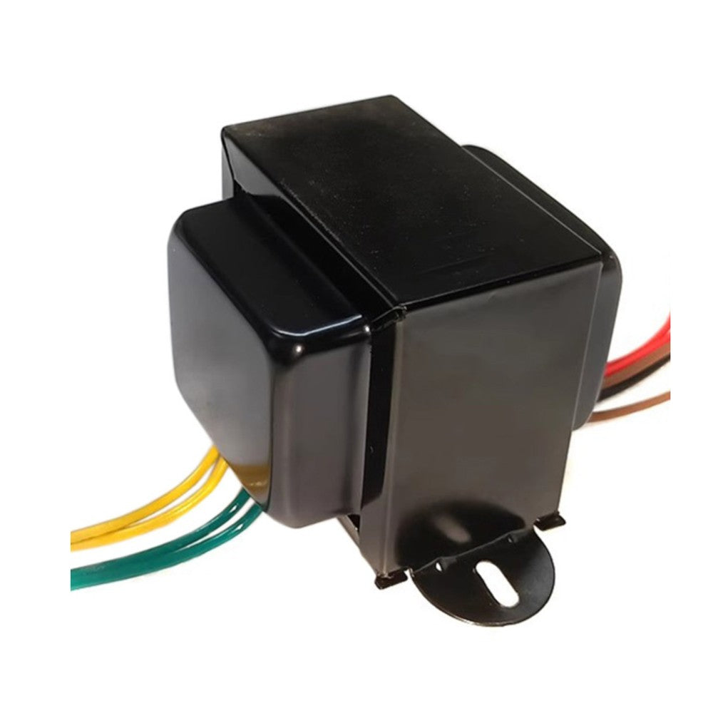 ZL663502  200V-0-200V  6N1 6N3 Tube Tone Plate Matching Transformer 6.3V 8V