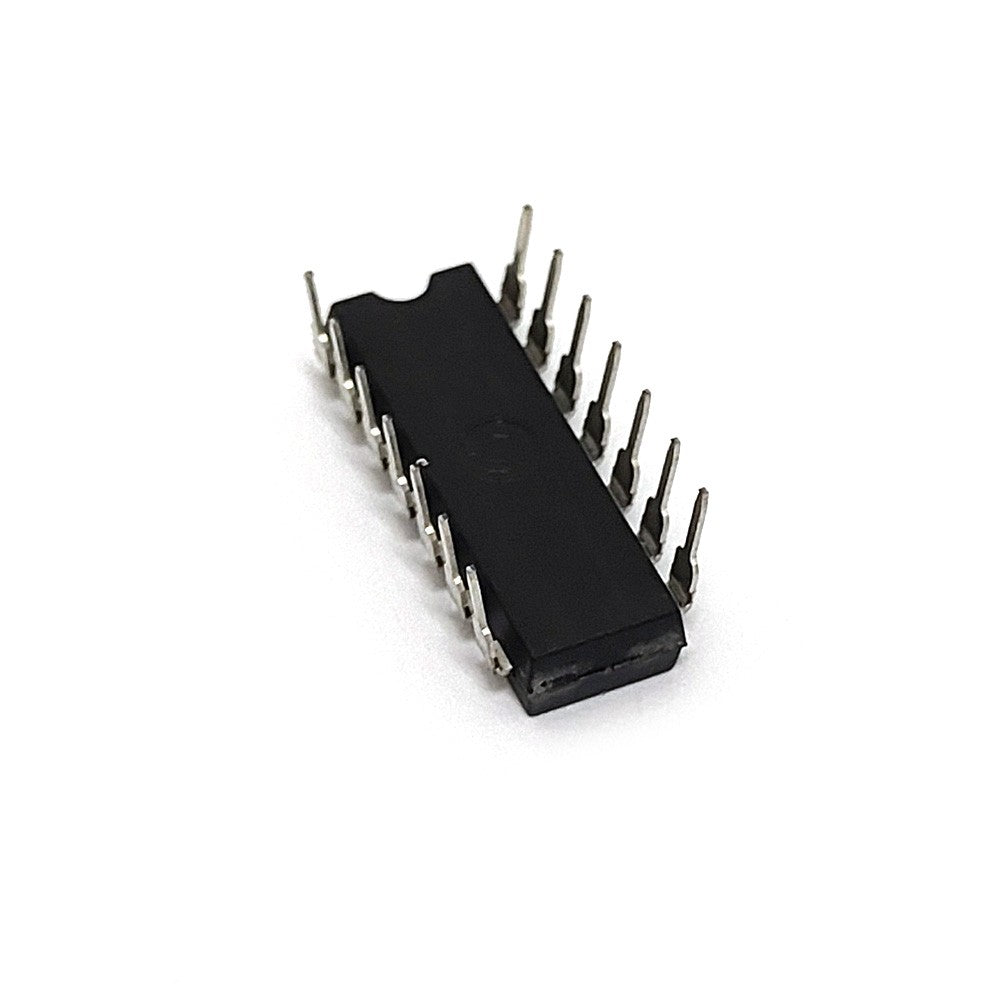 74HC00AP Package:DIP-14,Quad 2-input NAND gate