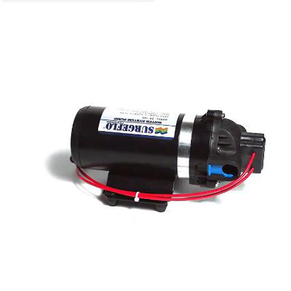 Small High Pressure Pump High Lift Spray Car Wash Floor Roller Diaphragm Pump