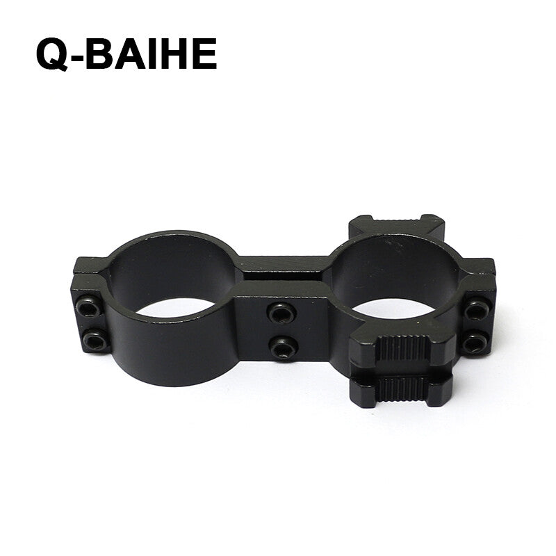 650nm 100 Red Dot Laser Sight Gun/Rifle Scope DC 3.0V - 3.7V