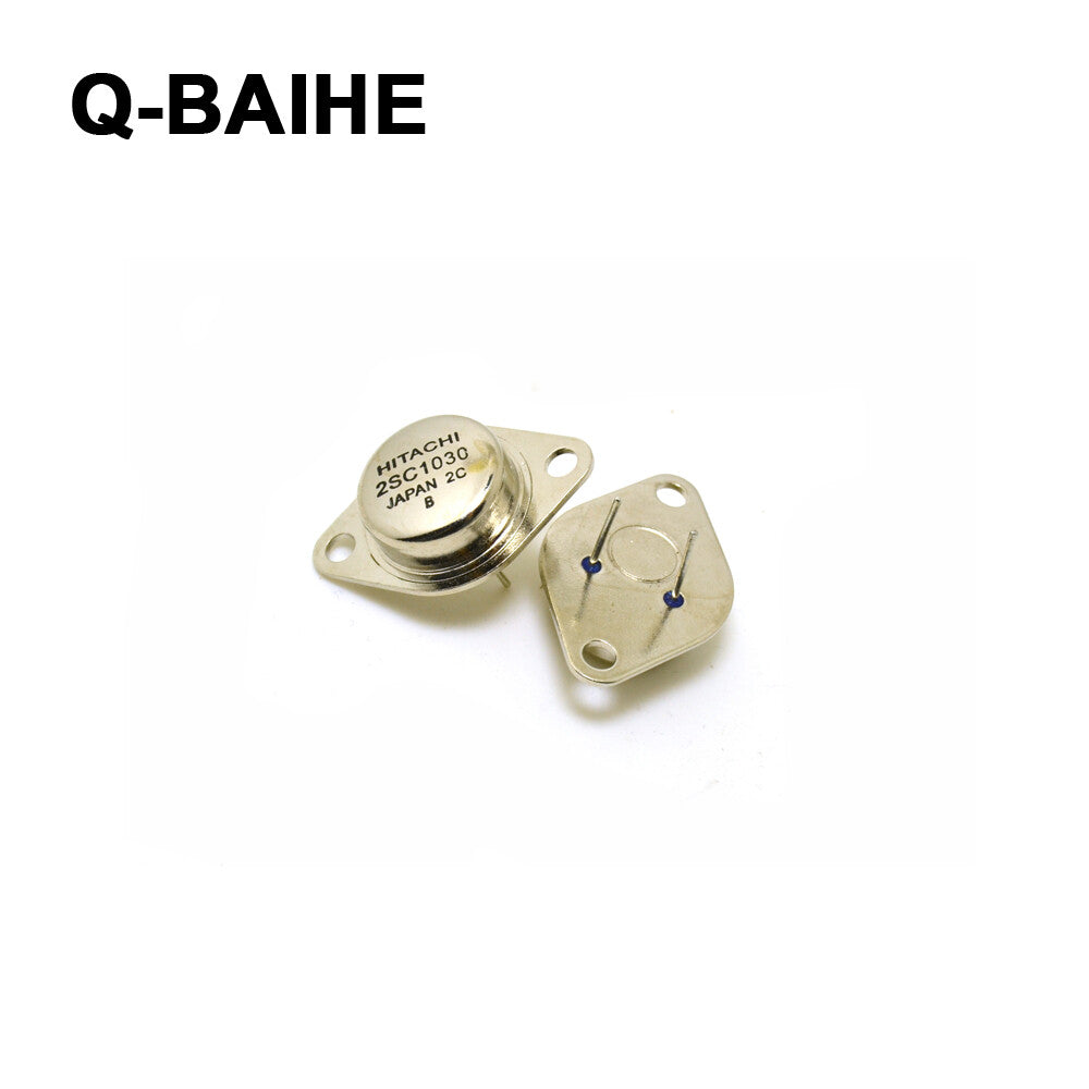 NEW 1PCS 2SC1030 CAN TRASISTORS