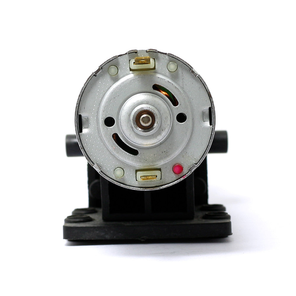 ZC-520-12V 12v DC Self-priming Pump Hot Water Circulation Water Oil Well Pump