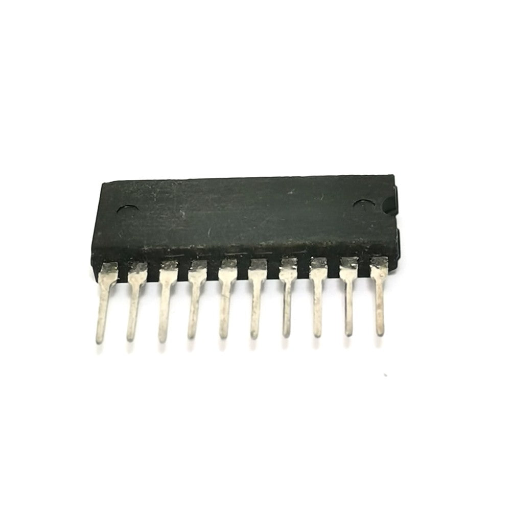 4AK18  0.53 ohm, POWER, FET Package:ZIP-10 IC